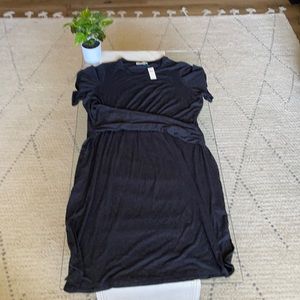 *NWT* Grey Anthropology Short Sleeve Dress